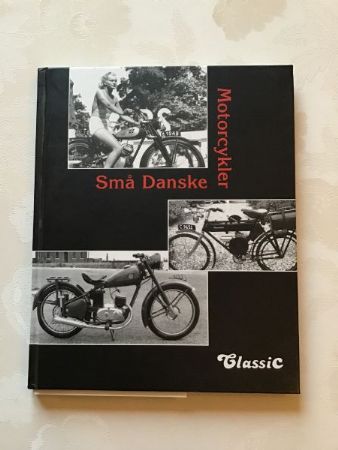 Sm DK Motorcykler 